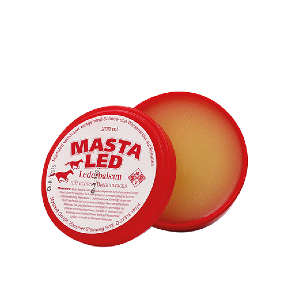Mastaled (Lederpflege), 200 ml