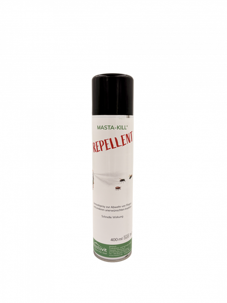 MASTA-KILL Repellent