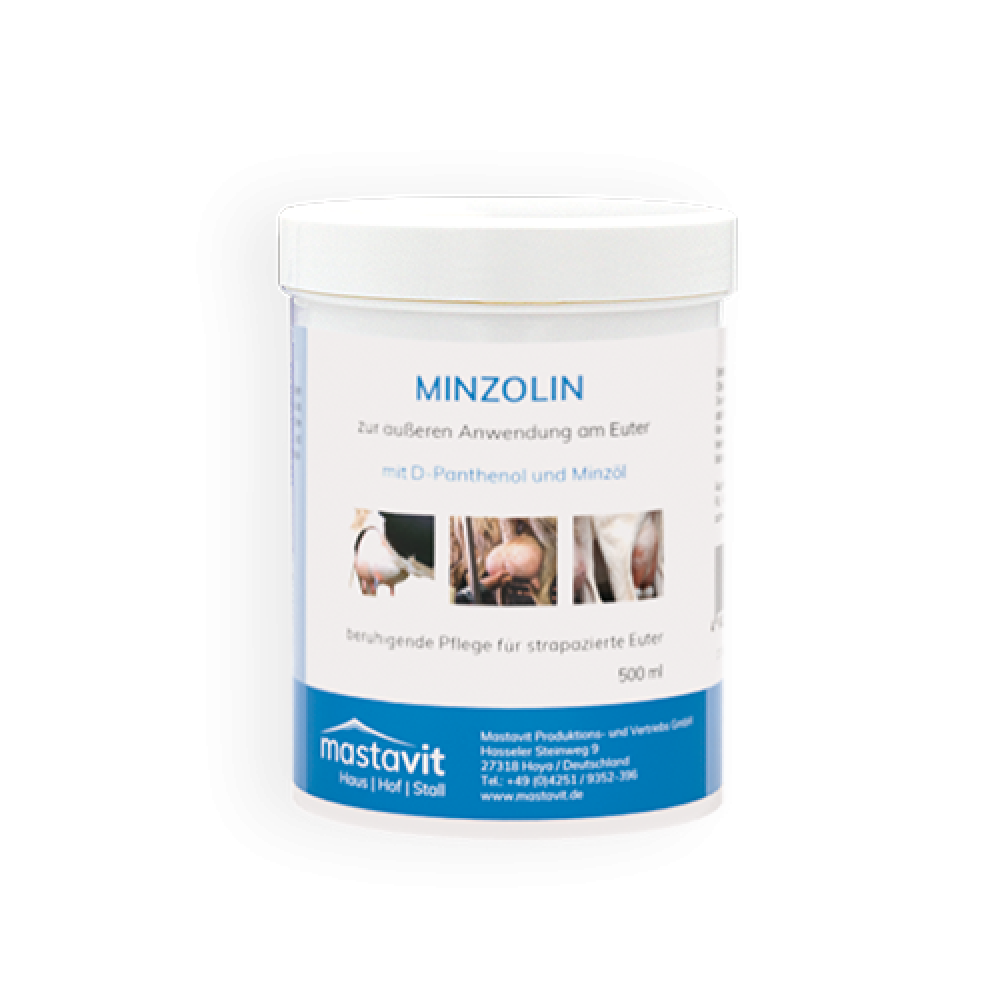 Minzolin