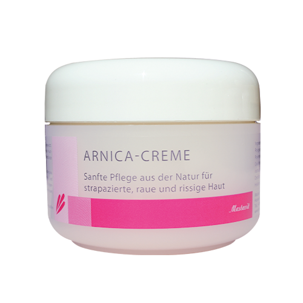 Arnica-Creme, 100 ml