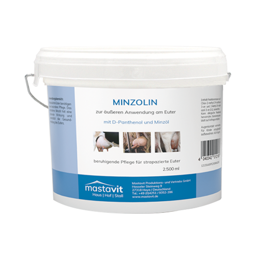Minzolin