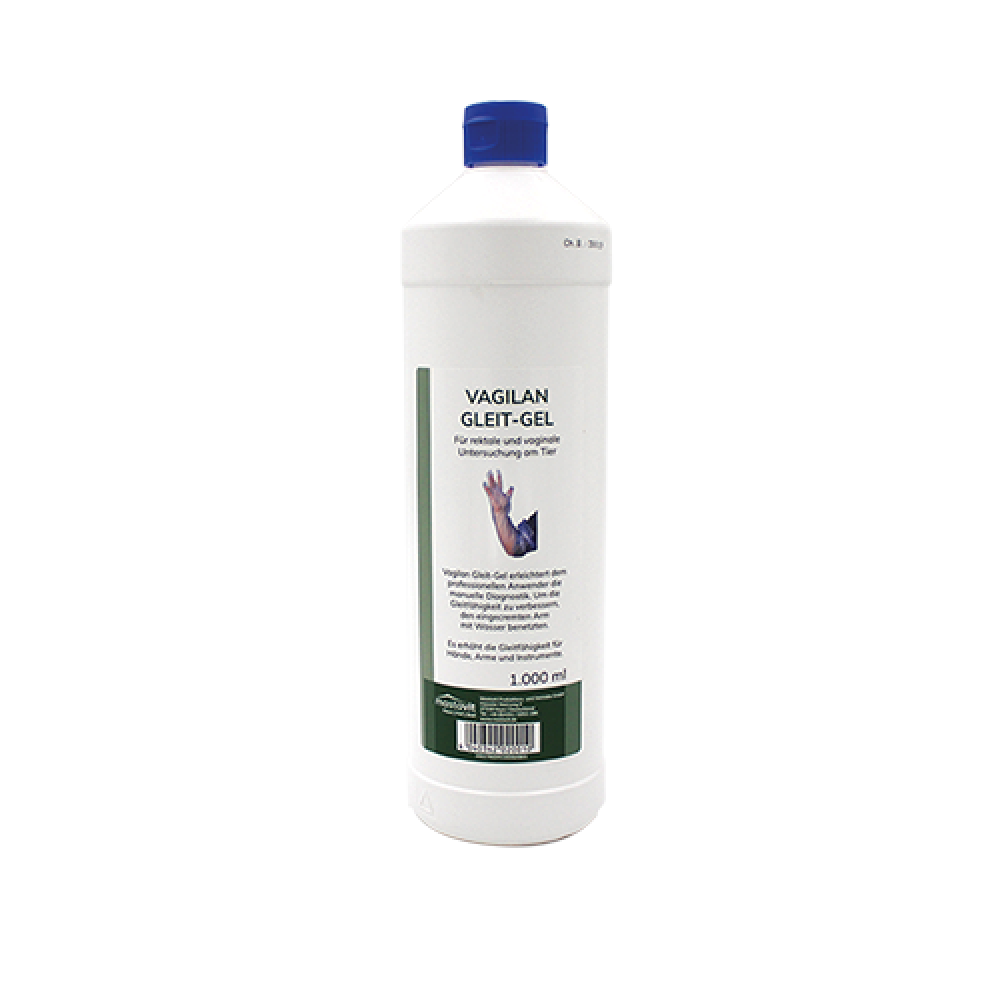 Vagilan Lubricant slime